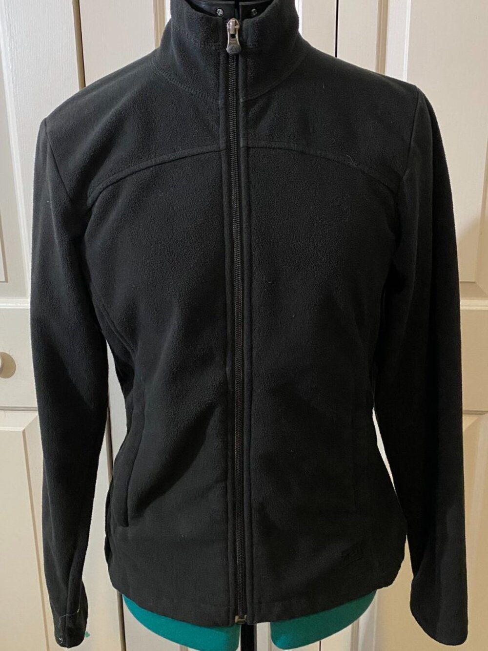 REI performance jacket